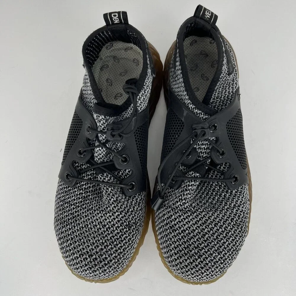 Die Weltmarke Mit Den Mesh Steel Toe Safety Shoe Womens Size 7 EU Size 38